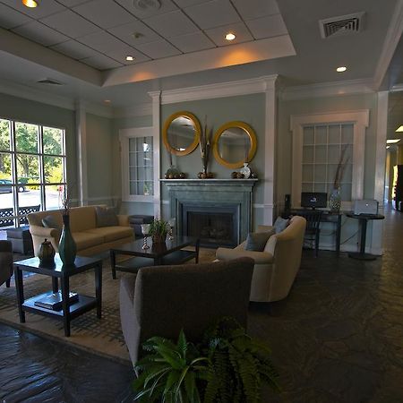 Springfield Hotel And Suites Kingsland Buitenkant foto