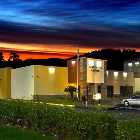 Springfield Hotel And Suites Kingsland Buitenkant foto