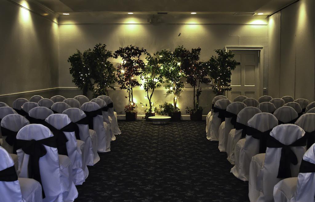 Springfield Hotel And Suites Kingsland Buitenkant foto