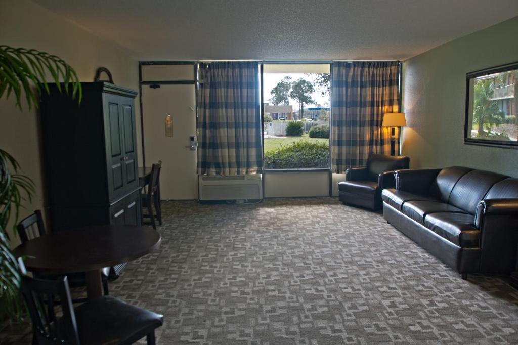 Springfield Hotel And Suites Kingsland Buitenkant foto